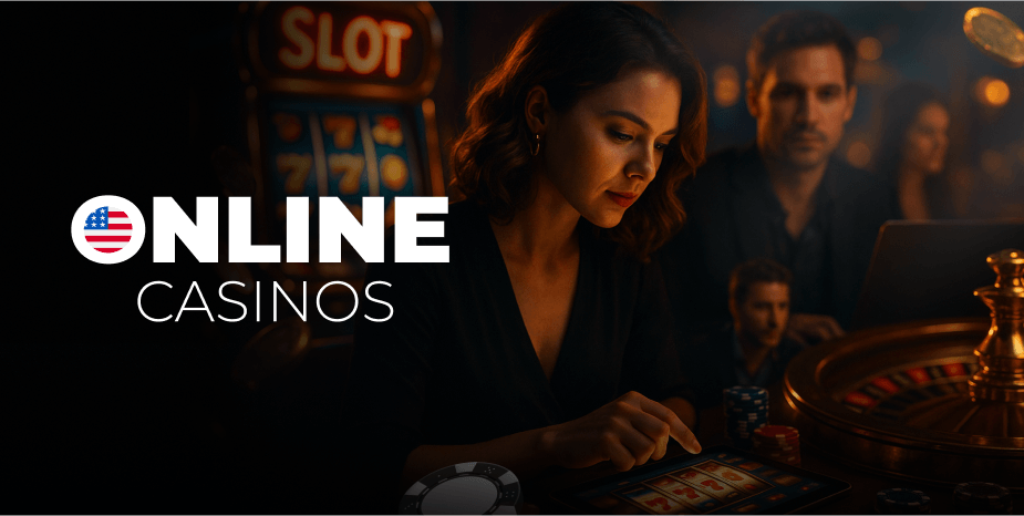 Online casino Banner